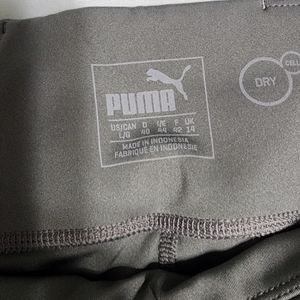 PUMA sports leggings
